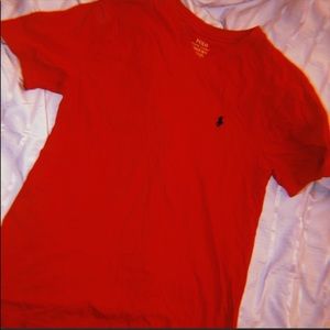 Polo t shirt